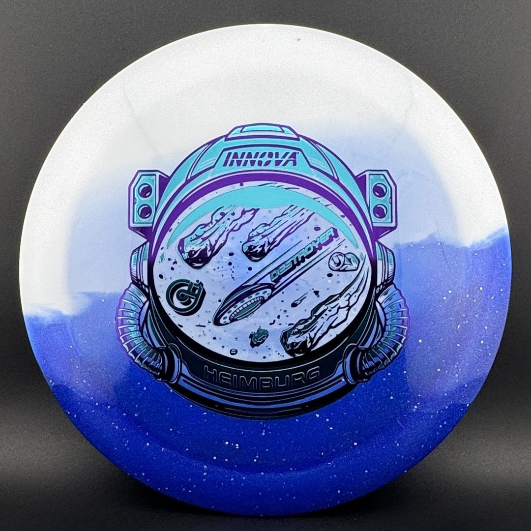Duo Destroyer - Calvin Heimburg Tour Series Innova