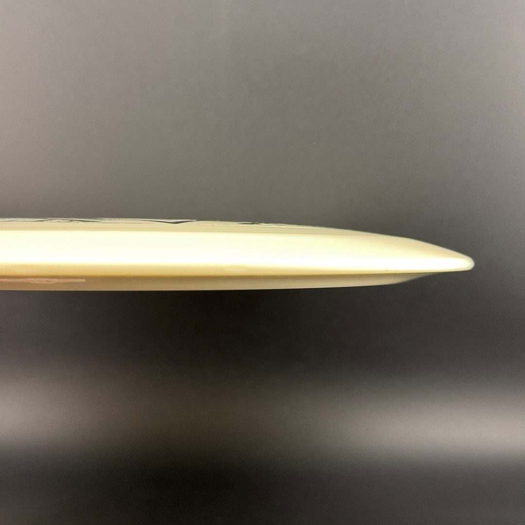 Neutron Jet Streamline