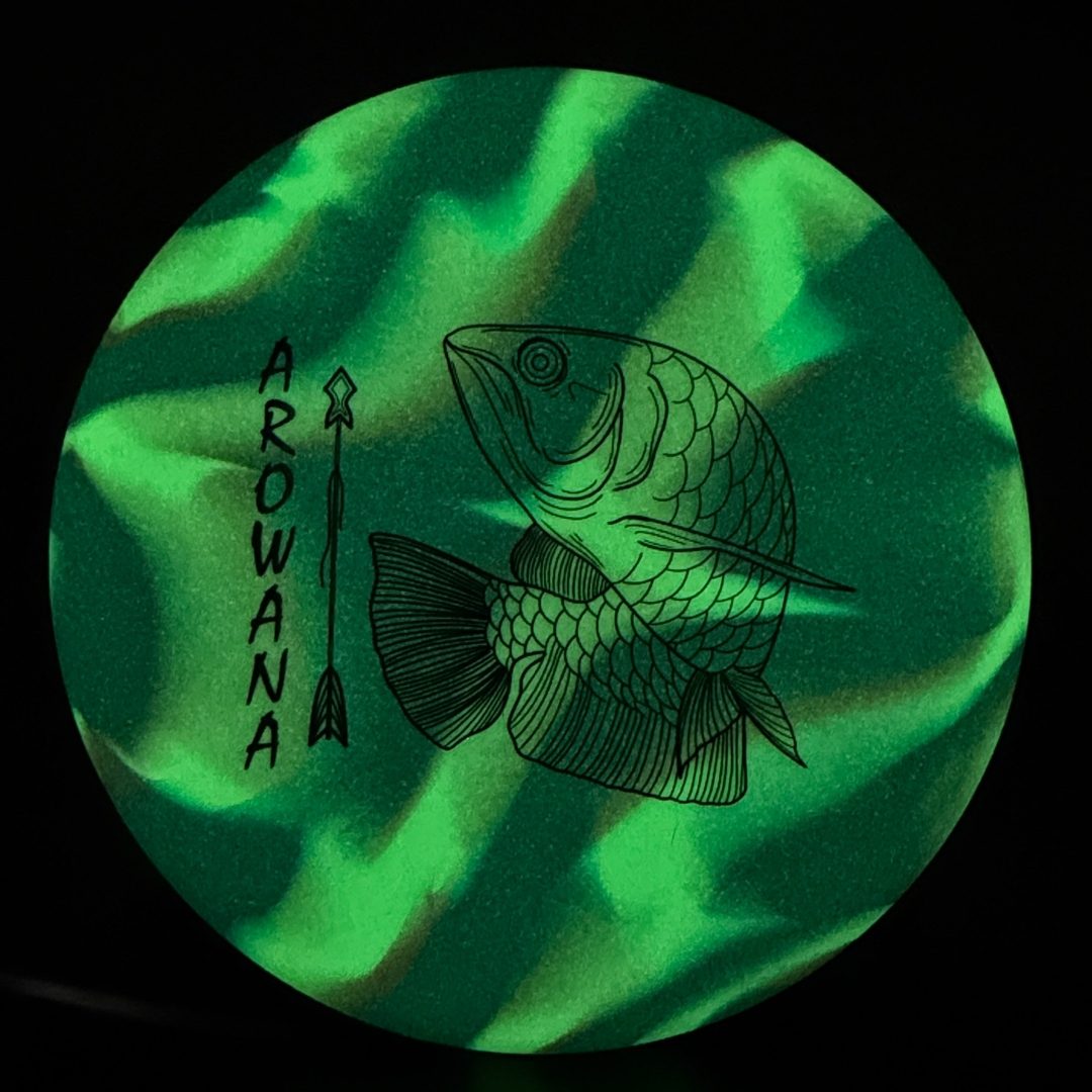 glO-G Arowana Elevation