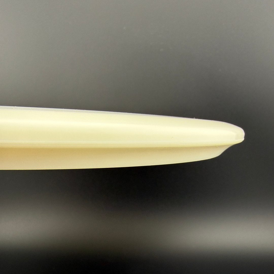 Glo ESP Buzzz - Little Cupid's Arrow Discraft