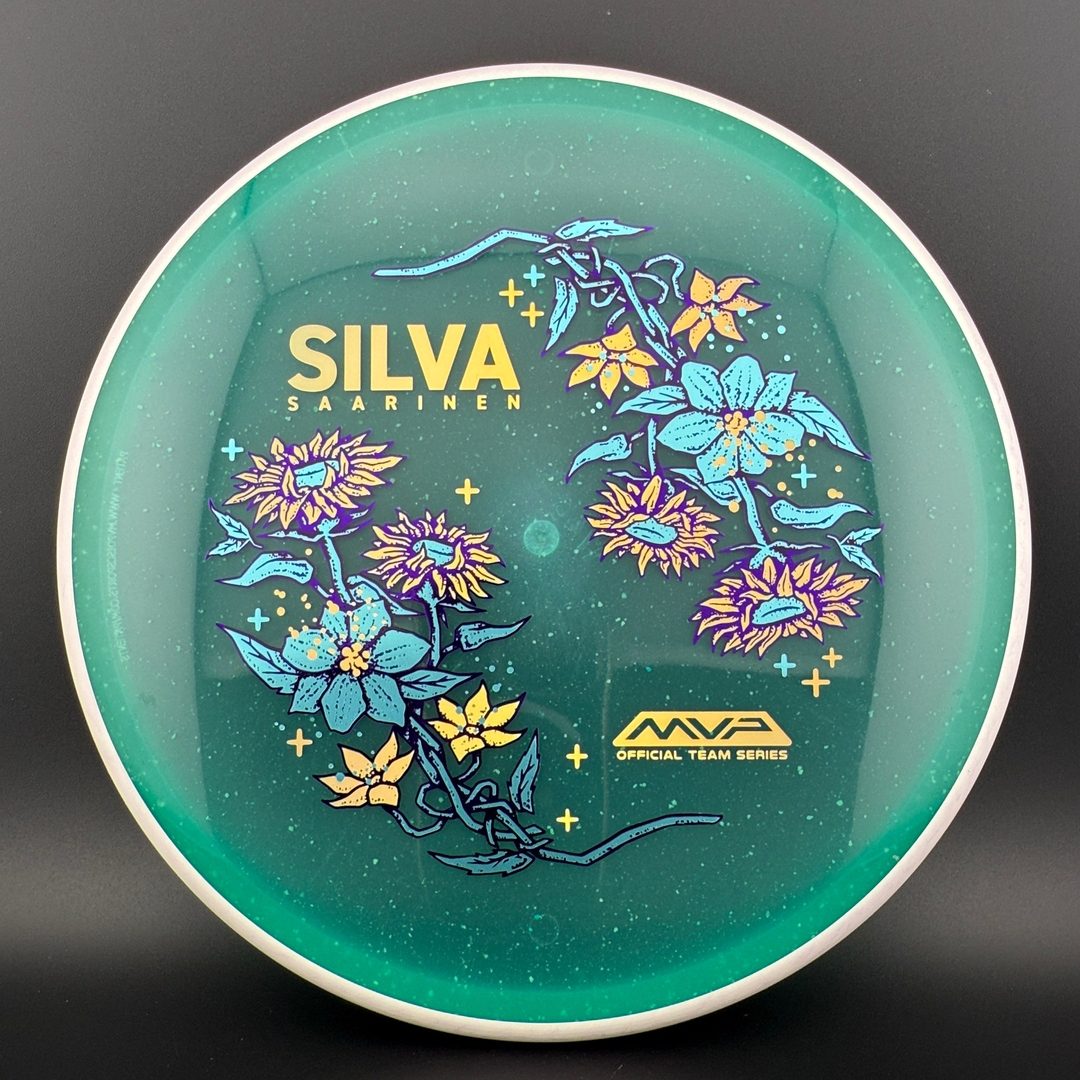 Particle Glow Soft Proton Proxy - Silva Team Series