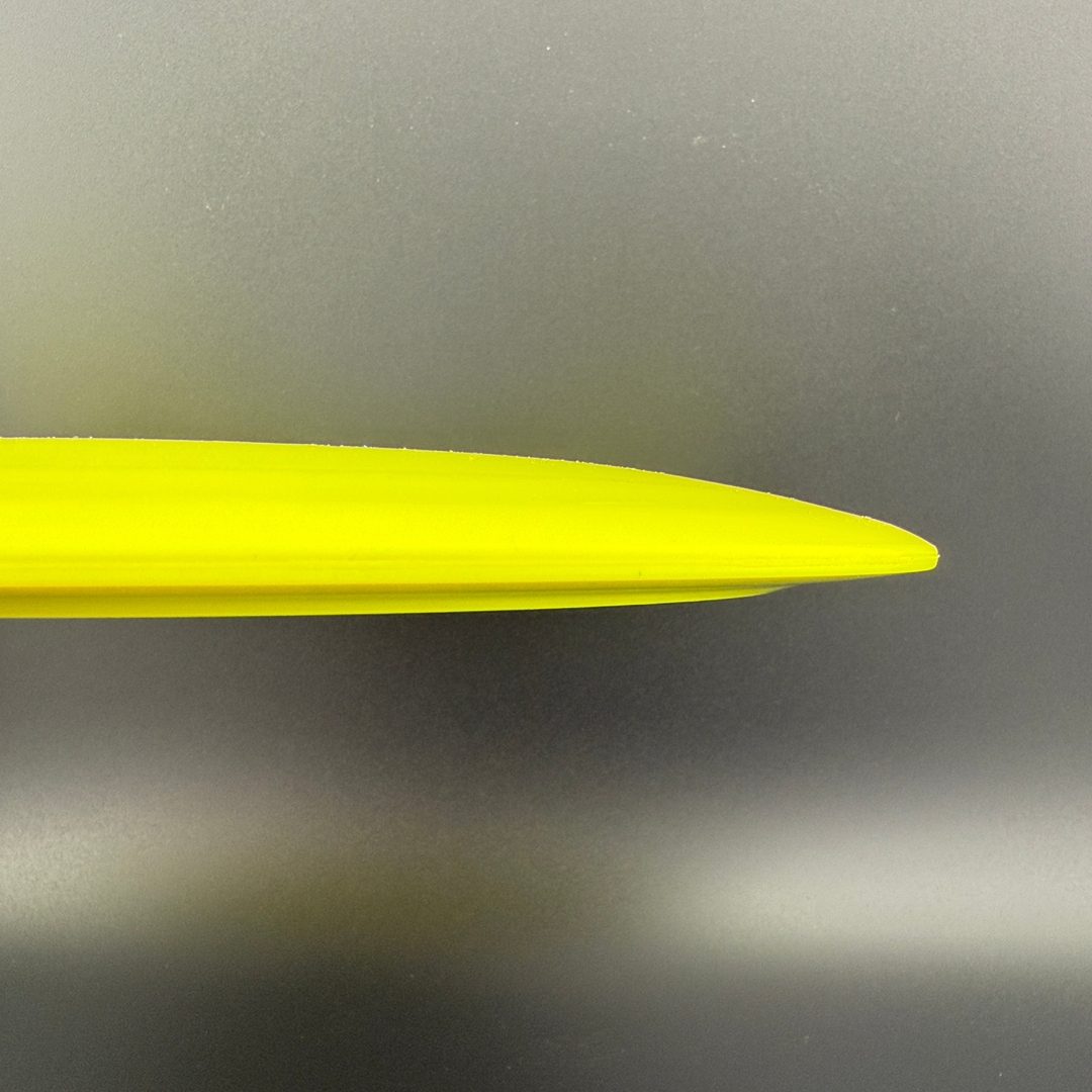 ESP Zeus - Paul McBeth - TriFoil Discraft