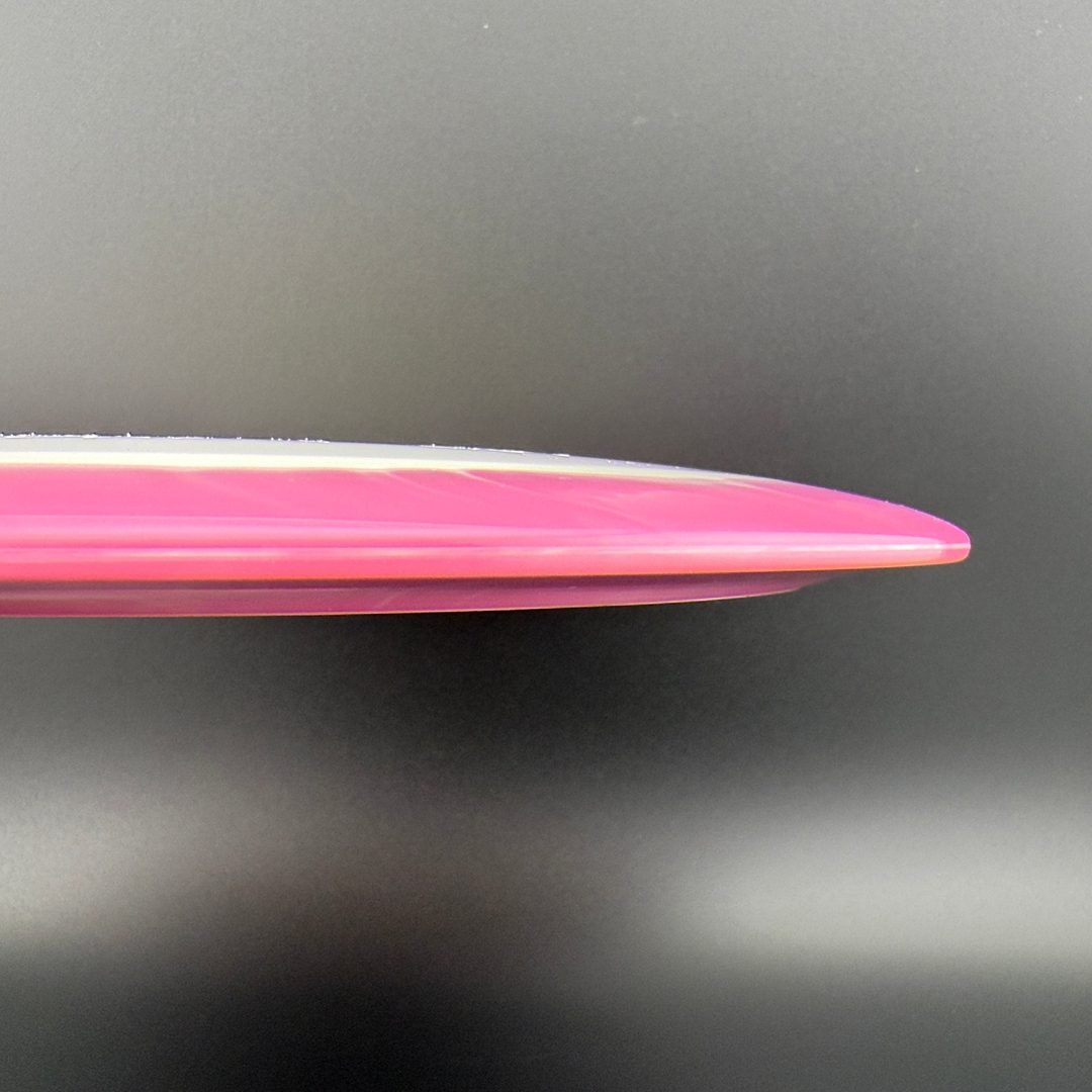 Grand Orbit Grace - Kristin Latt - 2025 Team Series Latitude 64