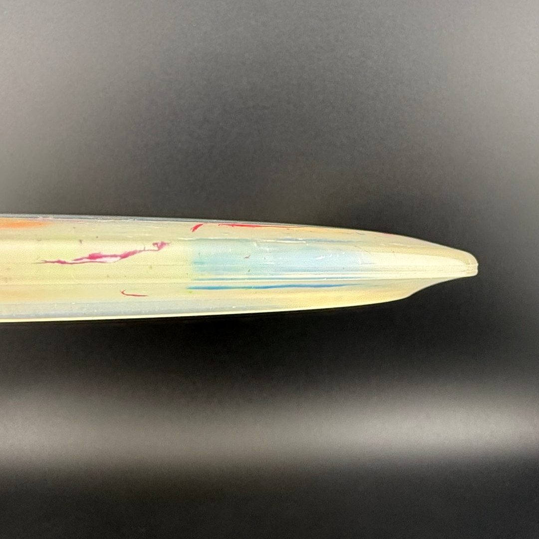 Jawbreaker Z FLX Cicada - Elk Man 2.0 by Ripper Studios Discraft