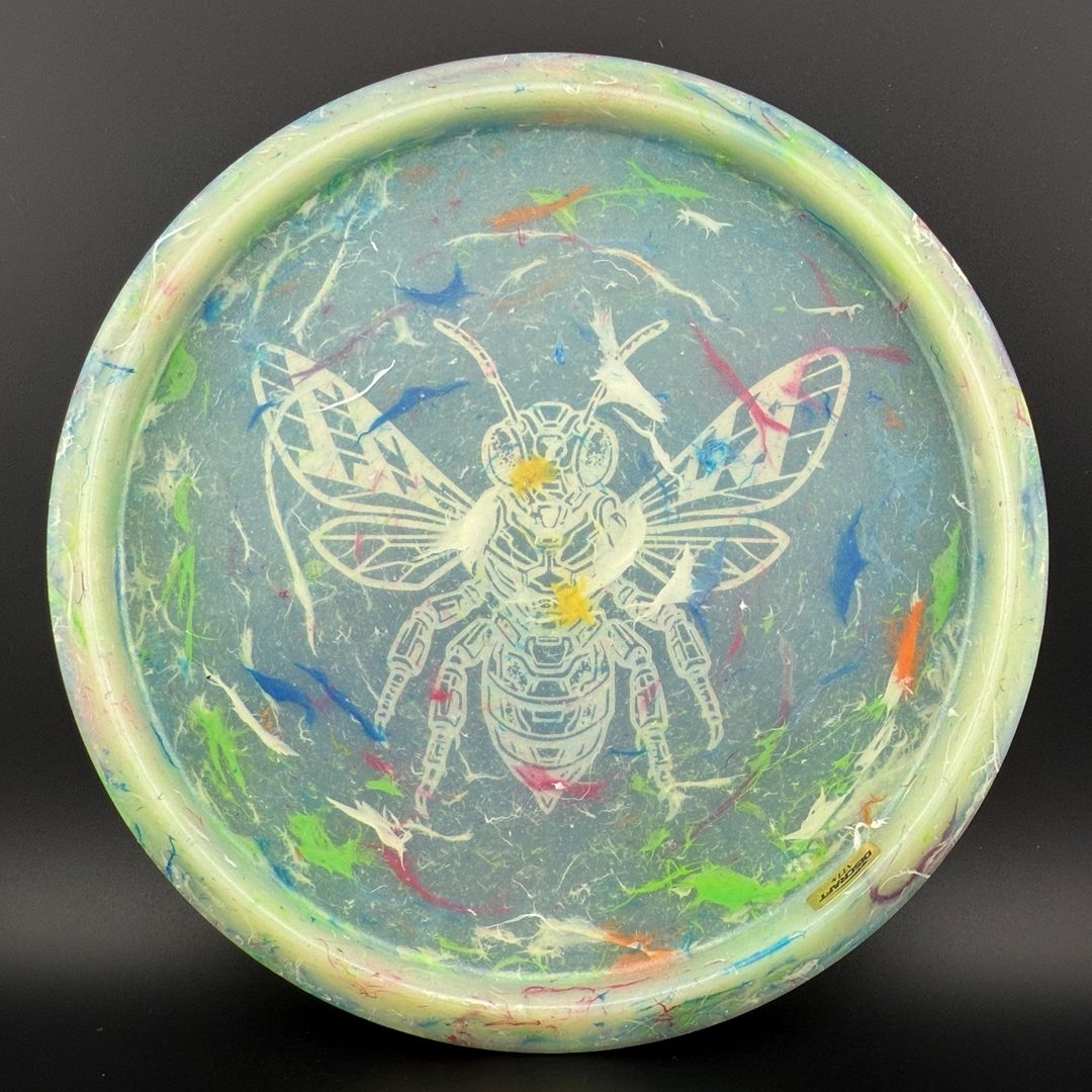 Colorshift Jawbreaker Z Buzzz - DGLO 2025 Discraft