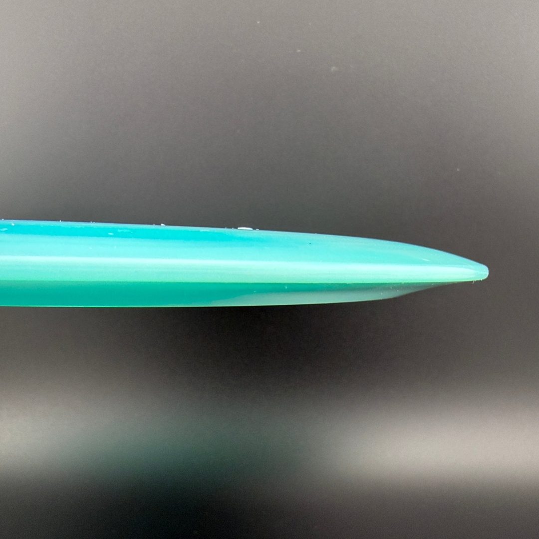 Retina Oblivion Doomsday Discs