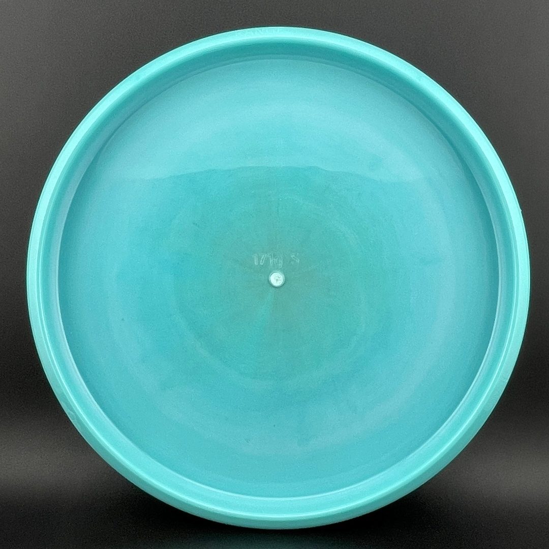 Soft Neutron Range Streamline