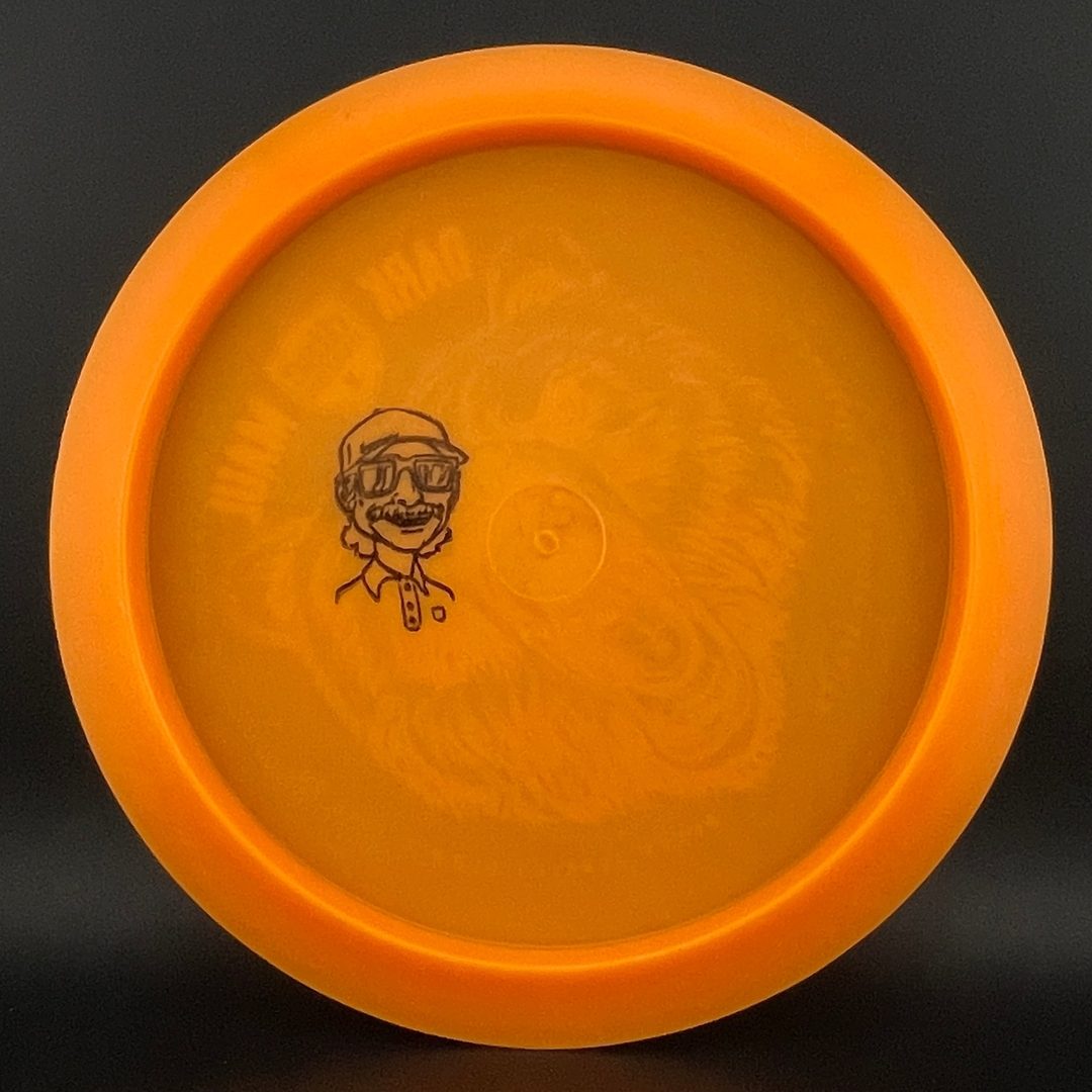 Glow C-Line PD - Dark Maul - Avery Jenkins *Colten Stash* Discmania