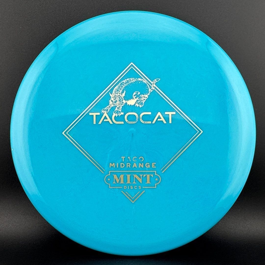 Soft Apex Bobcat - TacoCat MINT Discs