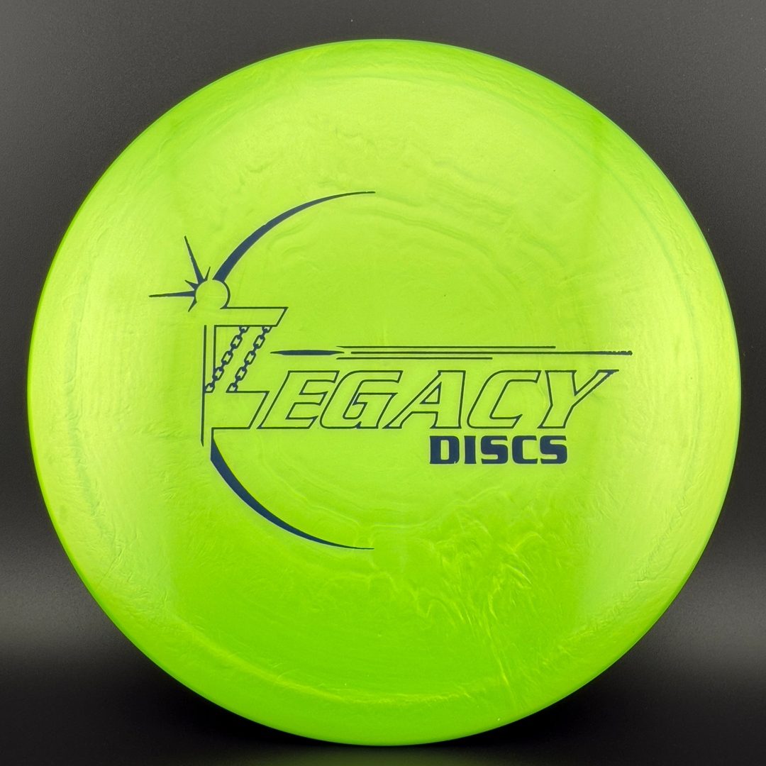 Slime Vengeance *Gibson Stash* Jumpman Legacy