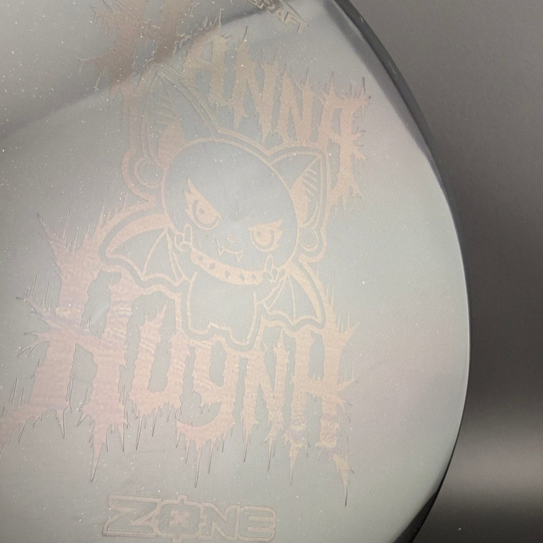 Midnight Z Zone - Hanna Huynh Bat