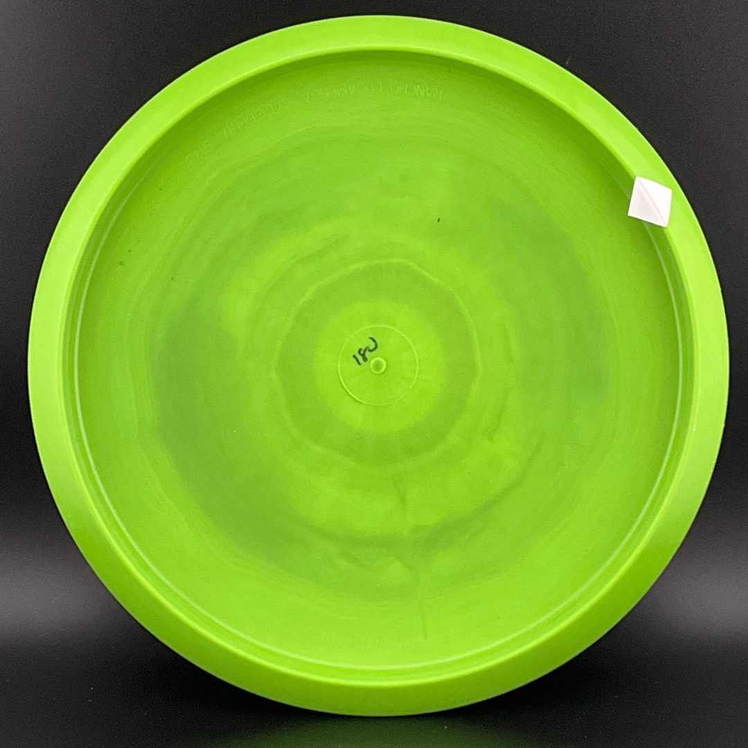 Swirly Star Mako - Limited VIP Series #90 1/1600 OOP Innova