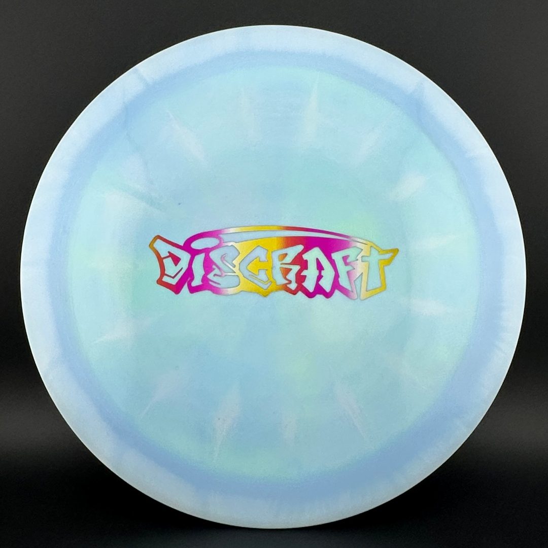 Swirl ESP Force - Graffiti Bar Stamp Discraft