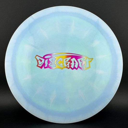 Swirl ESP Force - Graffiti Bar Stamp Discraft