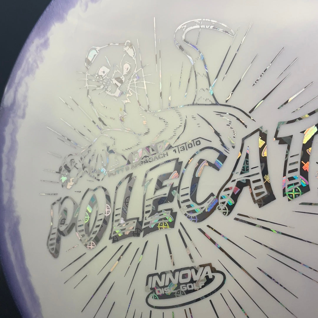 Halo Star Polecat - 2022 Edition Innova