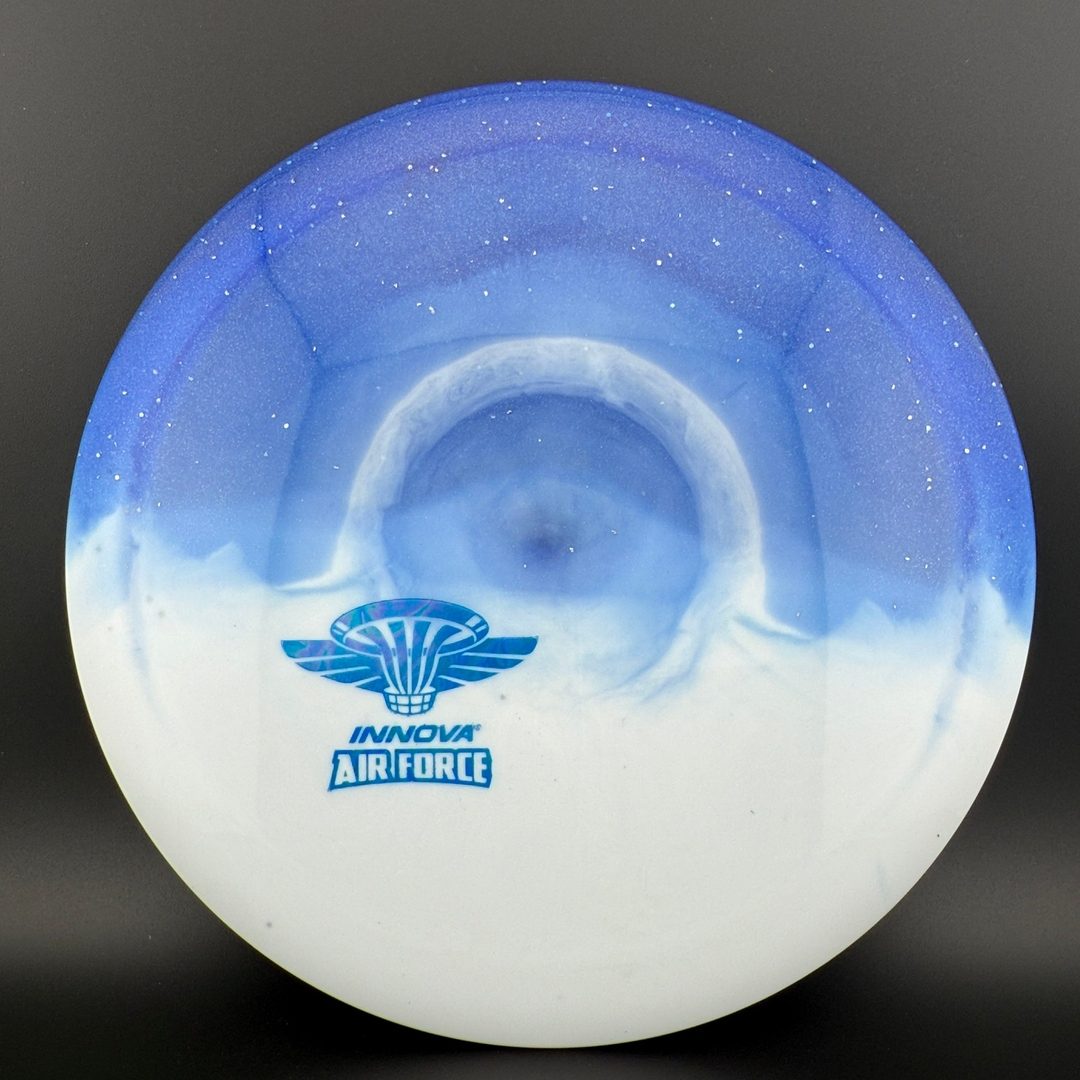 Duo Mamba - Air Force Innova