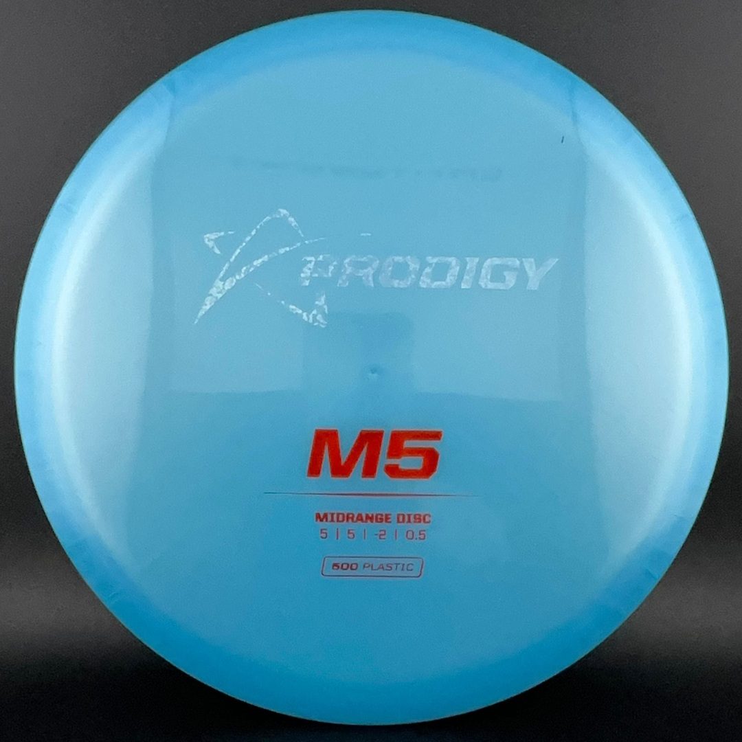 M5 500 Prodigy