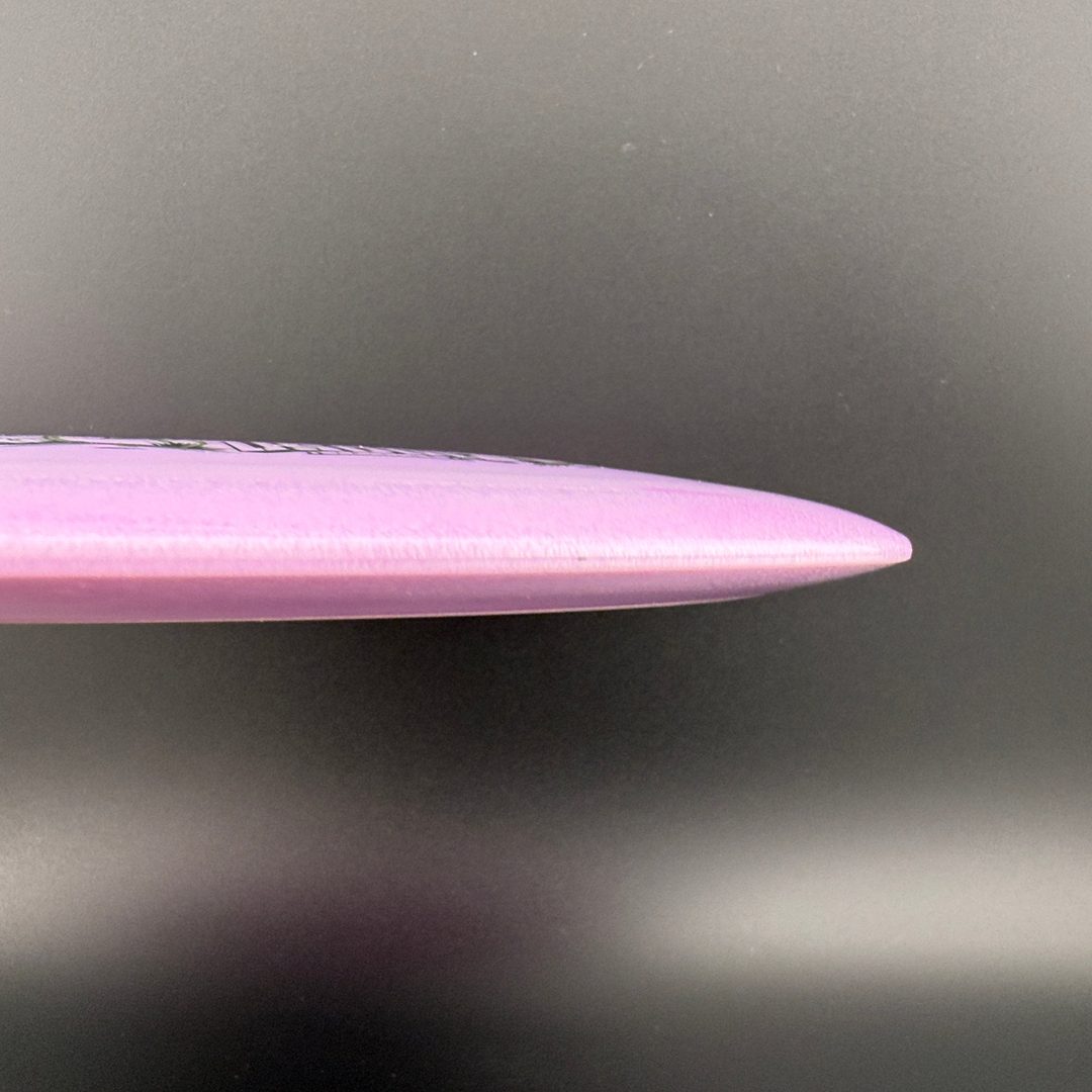 Swirly Star Roadrunner - 20th Anniversary - USDGC 2025 Innova