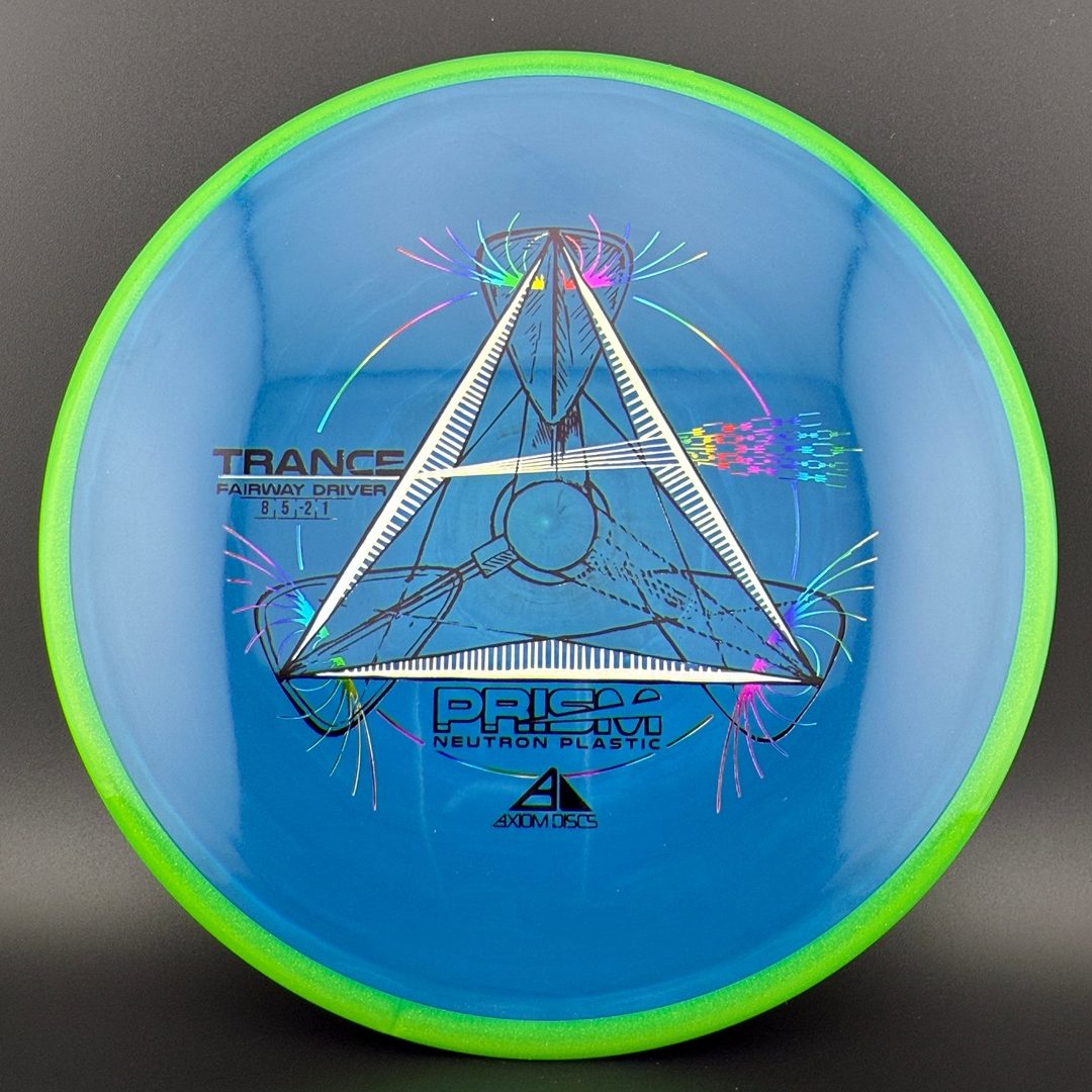 Prism Neutron Trance Axiom