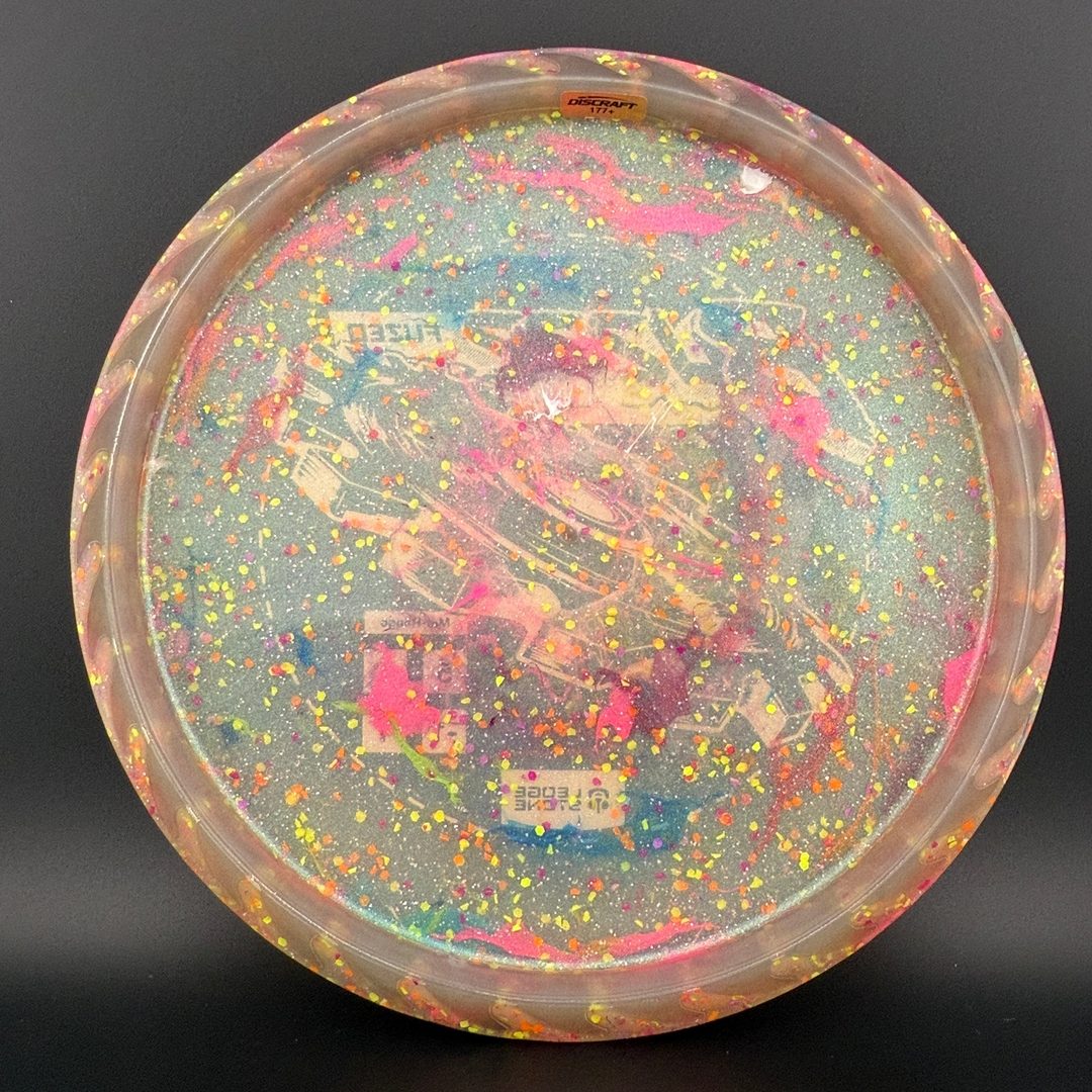 FuZed "Kitchen Sink" Buzzz - Ledgestone Finale 2026 Discraft