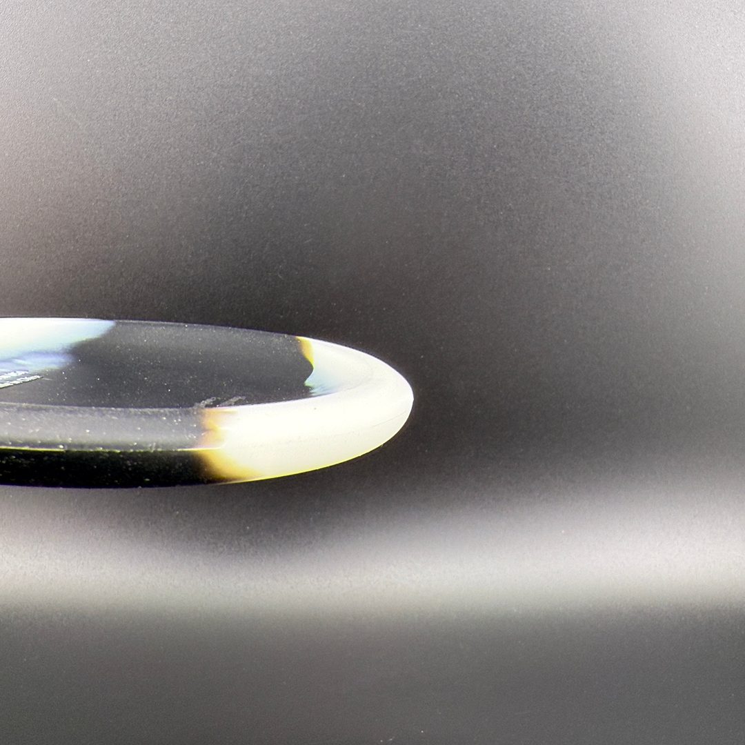 RAD Rubber Glow Mini - STRATUS Fear Edition Rare Air Discs