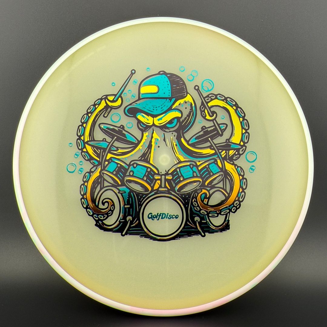 Eclipse Envy - "Otto" Axiom