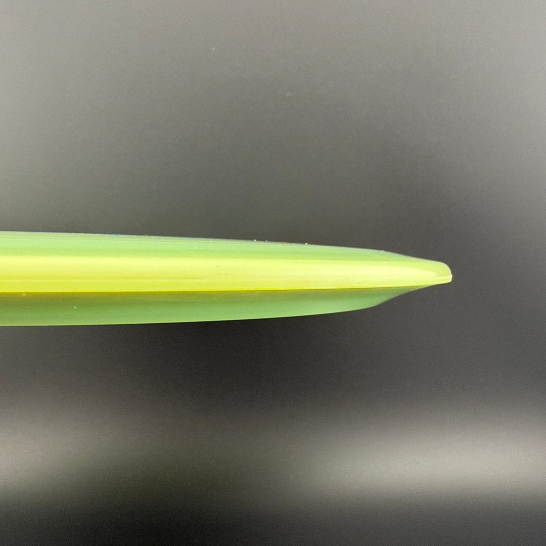 Swirly S-Line FD3 - Doom Bird 3 Simon Lizotte