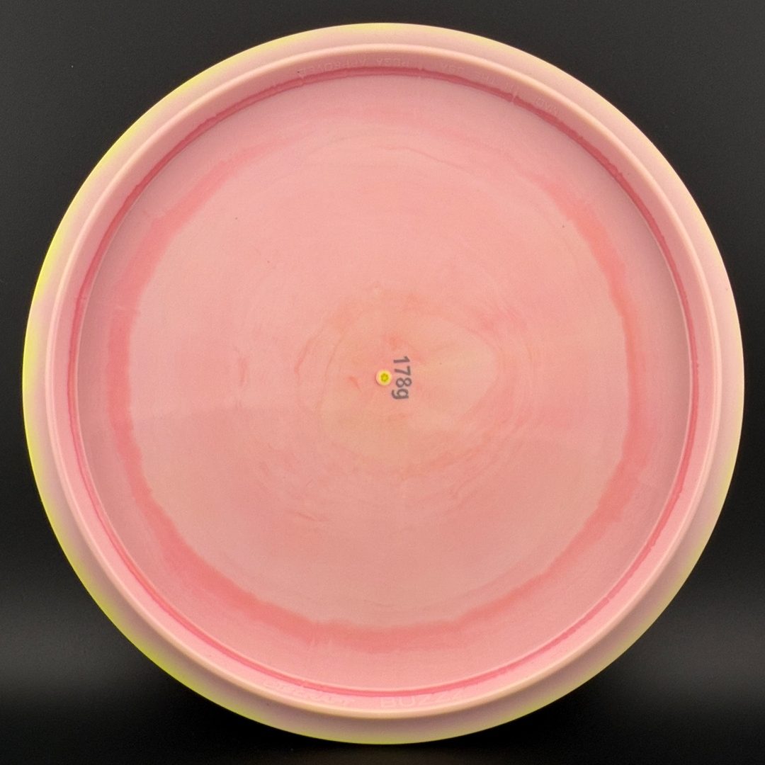 ESP Buzzz - DFX The Supervisor by 20 Arms Discraft