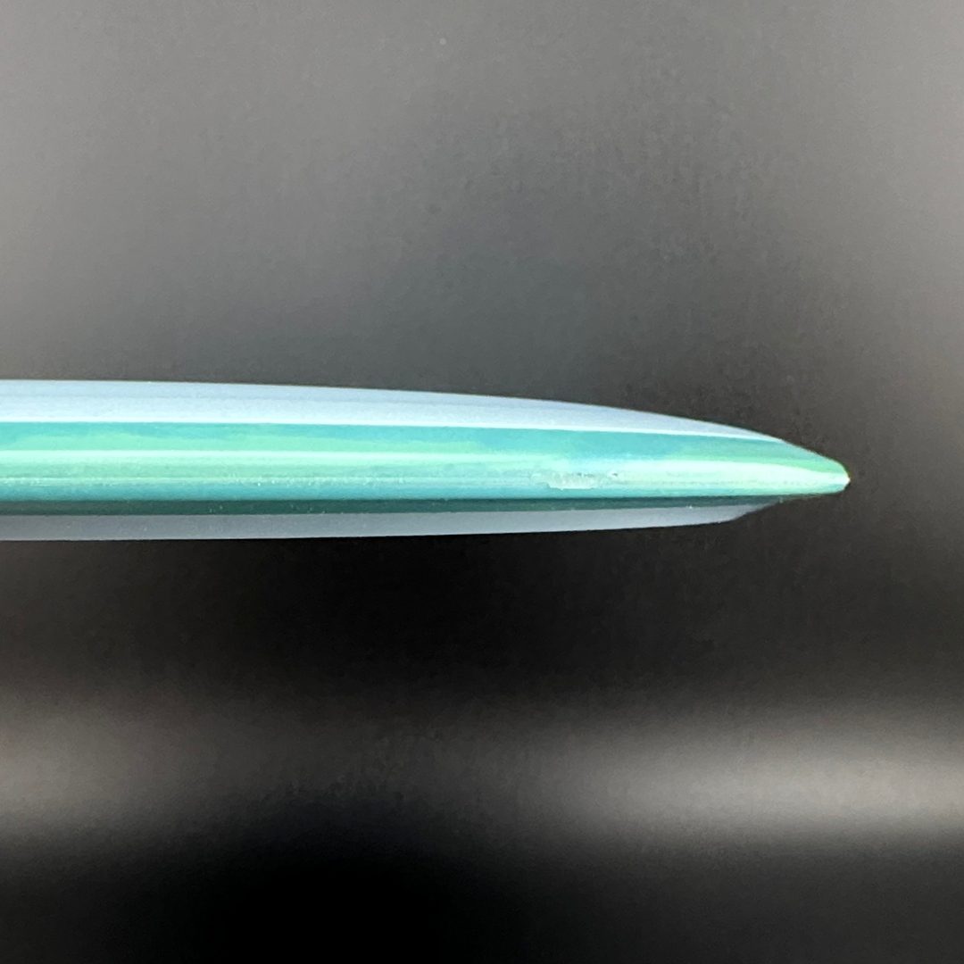 Fission Rhythm Axiom