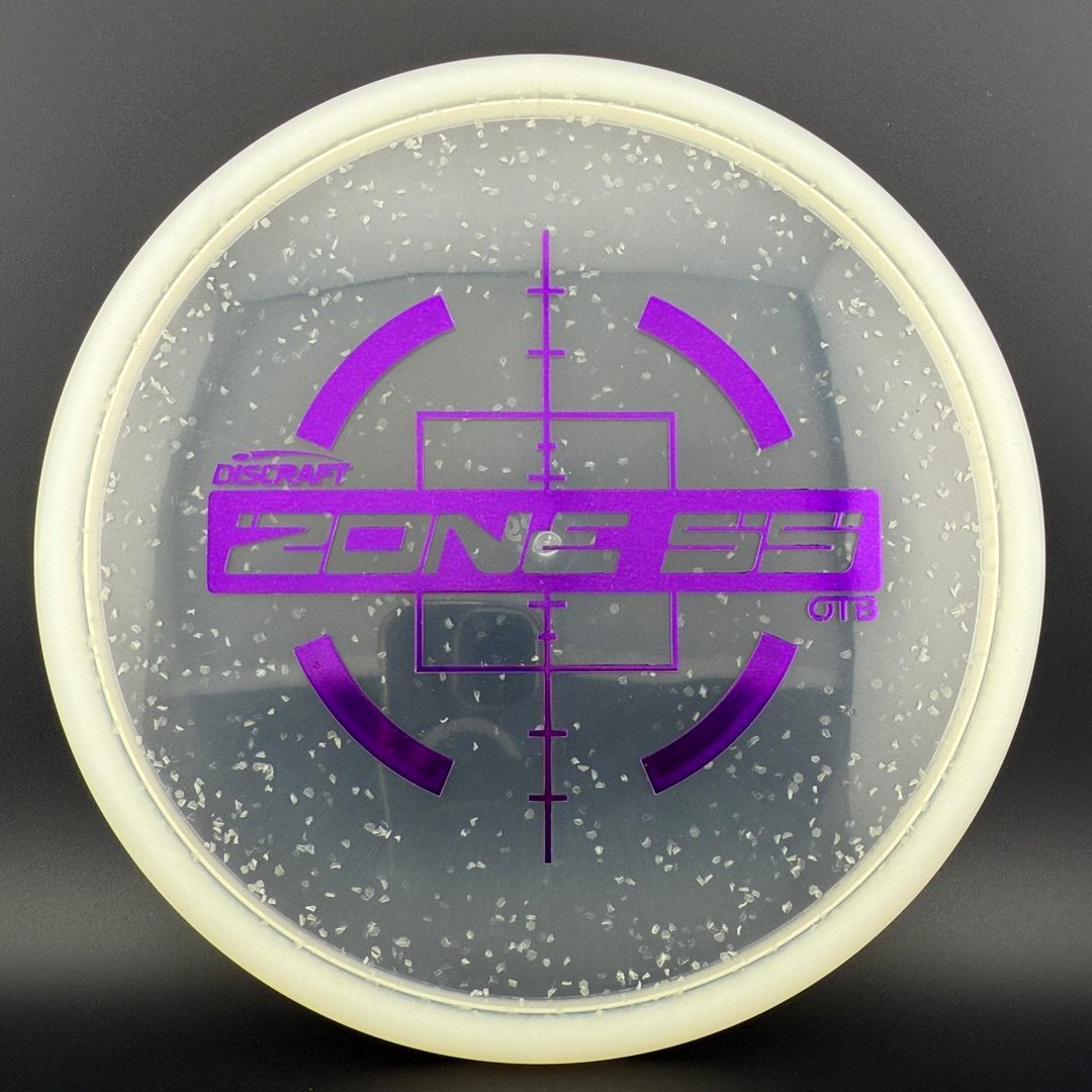 Glo Confetti Zone SS - Limited Edition