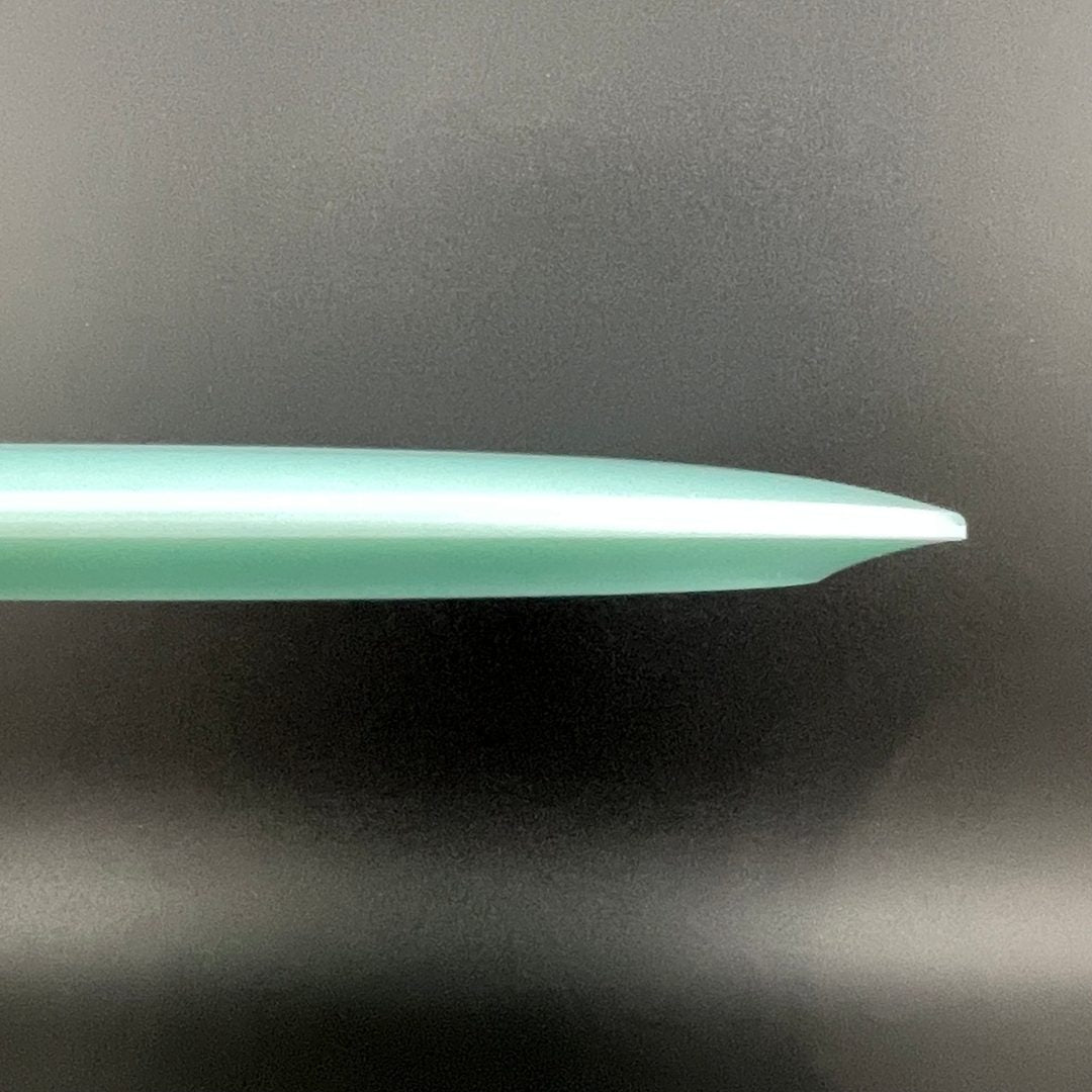 Color Glow Requiem - Turtle Navigator TSA