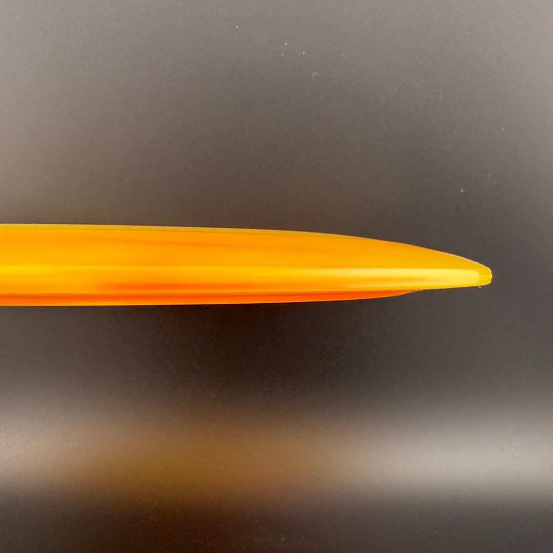 Z Swirl Hades - "Mummified" 2025 Paul McBeth Discraft