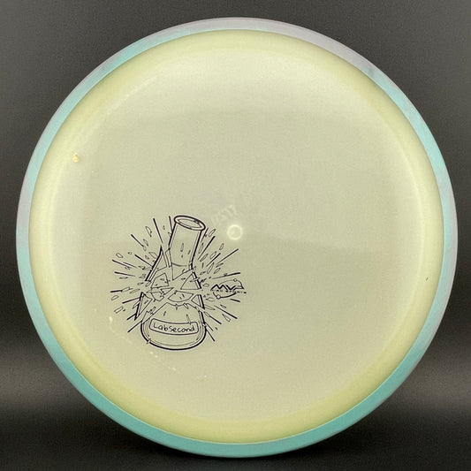 Eclipse 2.0 Crave - Lab Second