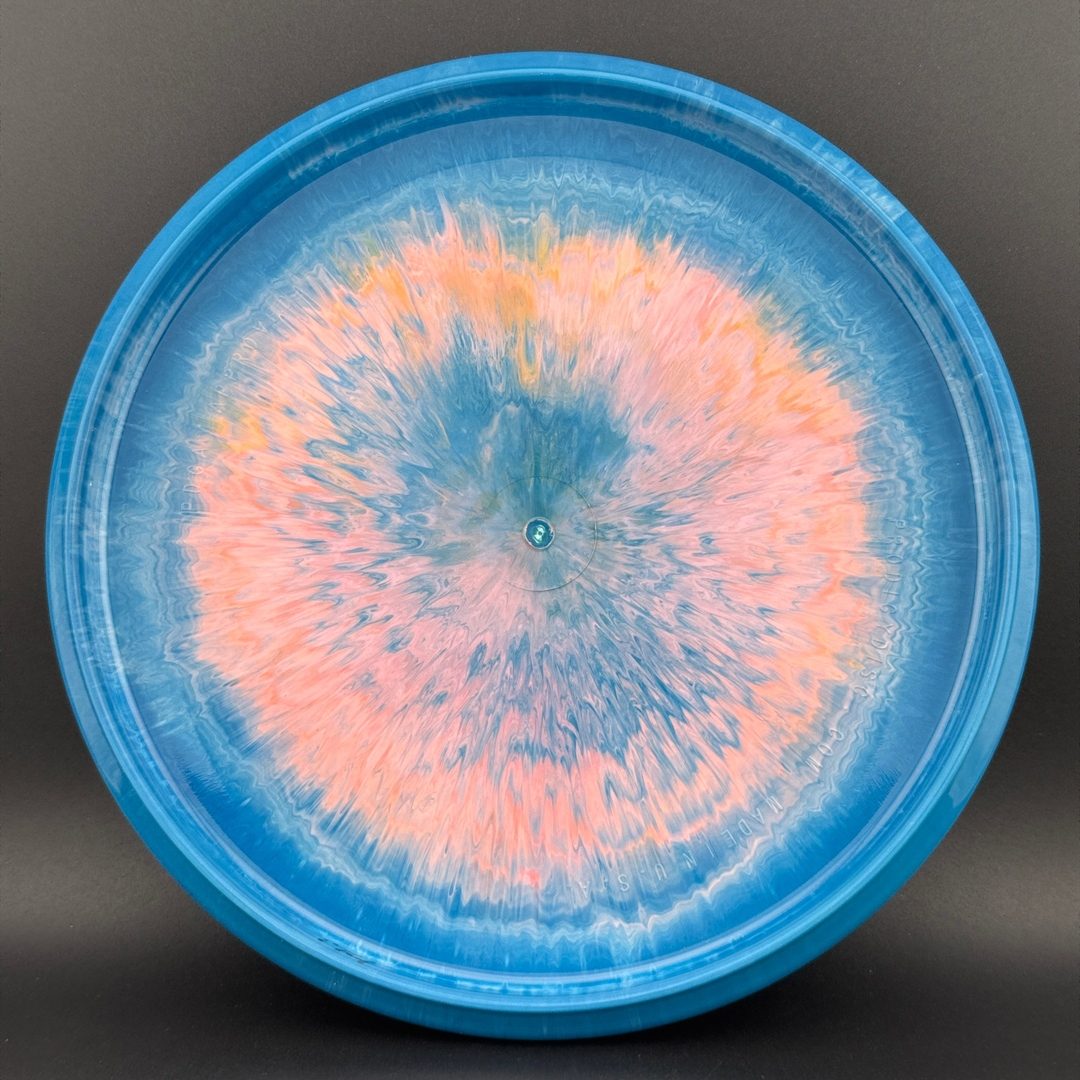 Elixir Pickle - XL Mint Logo EX-PK01-26 MINT Discs