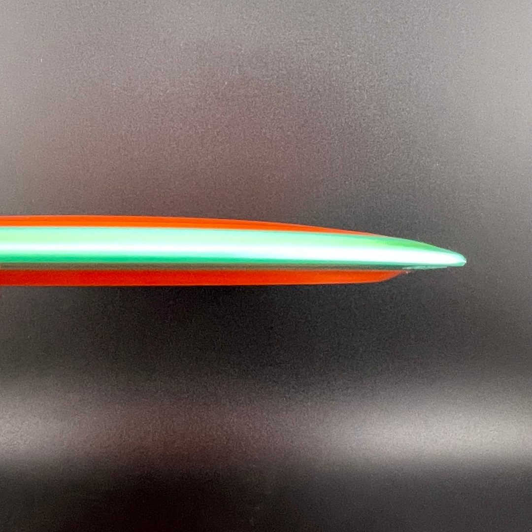 Neutron Delirium Axiom