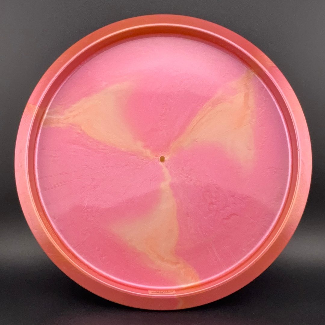 Big Z Titanium Buzzz SS - 2026 Ezra Robinson Tour Series Discraft