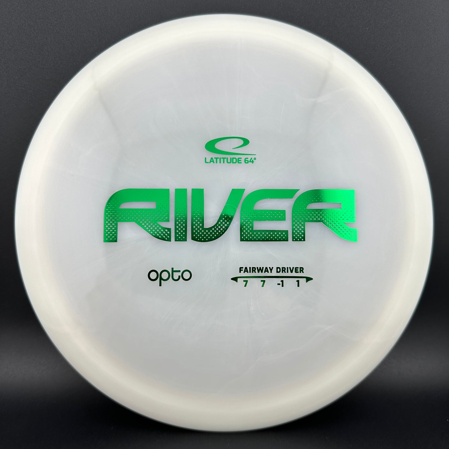 Opto River Latitude 64