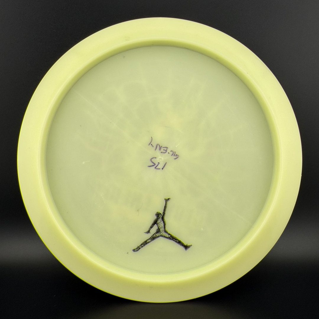 Glow Enemy - Xmas Box 1/100 *Gibson Stash Used* Legacy