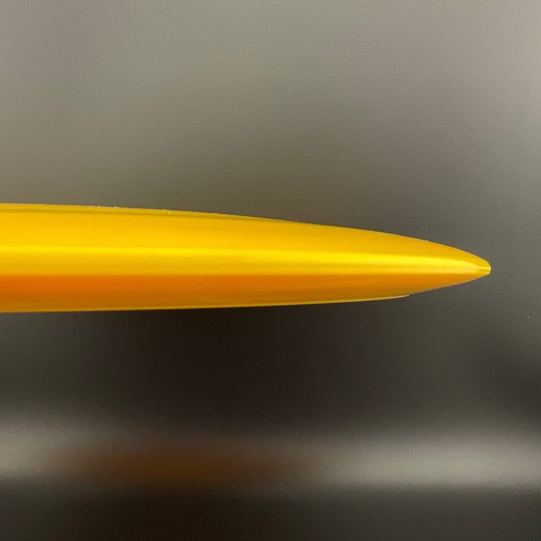 Star Roadrunner - Gregg Barsby 2018 World Champion Innova