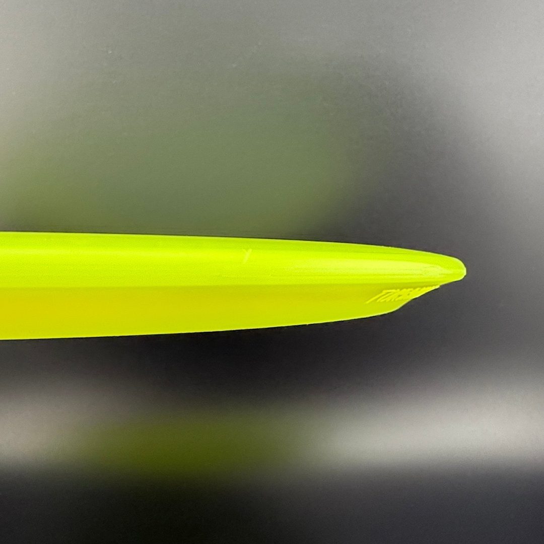 Neutron Turbulence - Special Edition by ZAM Streamline