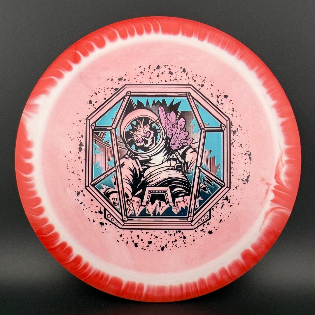 Halo Star Destroyer - Calvin Heimburg Takeover Edition Innova