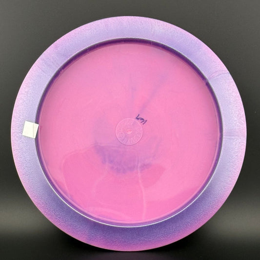 Halo S-Blend Emperor Infinite Discs