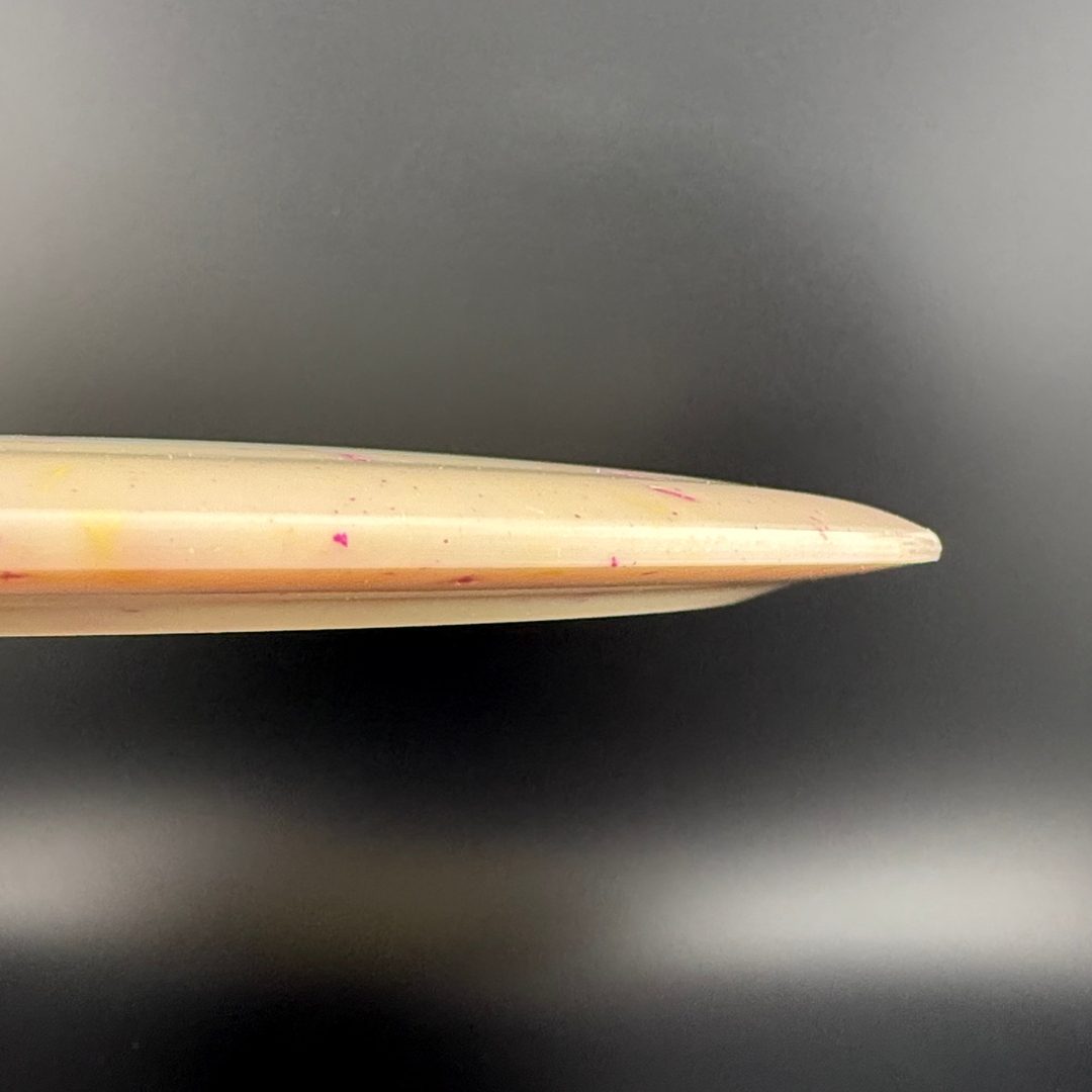 Splatter Star Destroyer - Mini Destroyer Stamp Innova