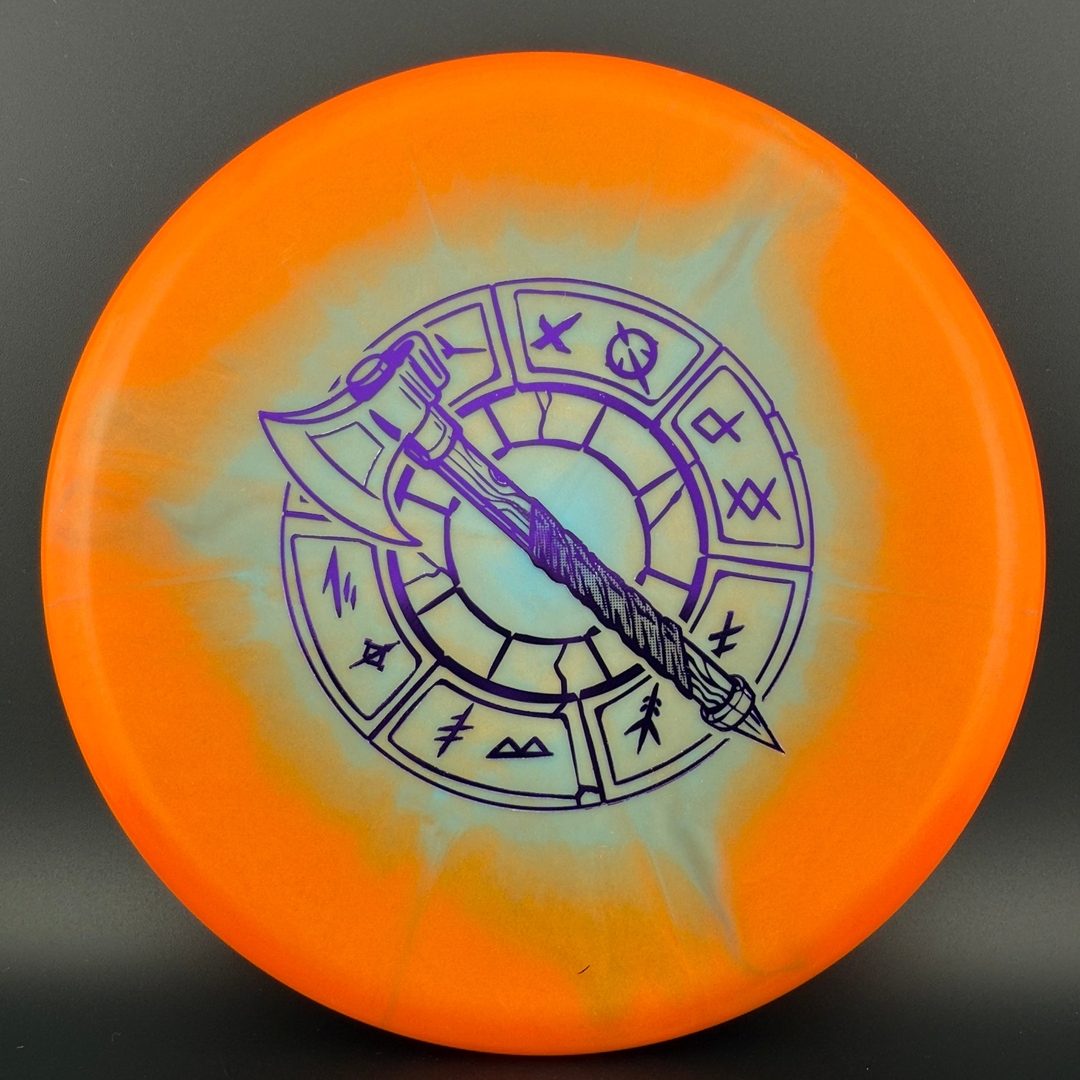 Glow Halo Star Aviar3 - Eveliina Salonen Takeover Edition Innova