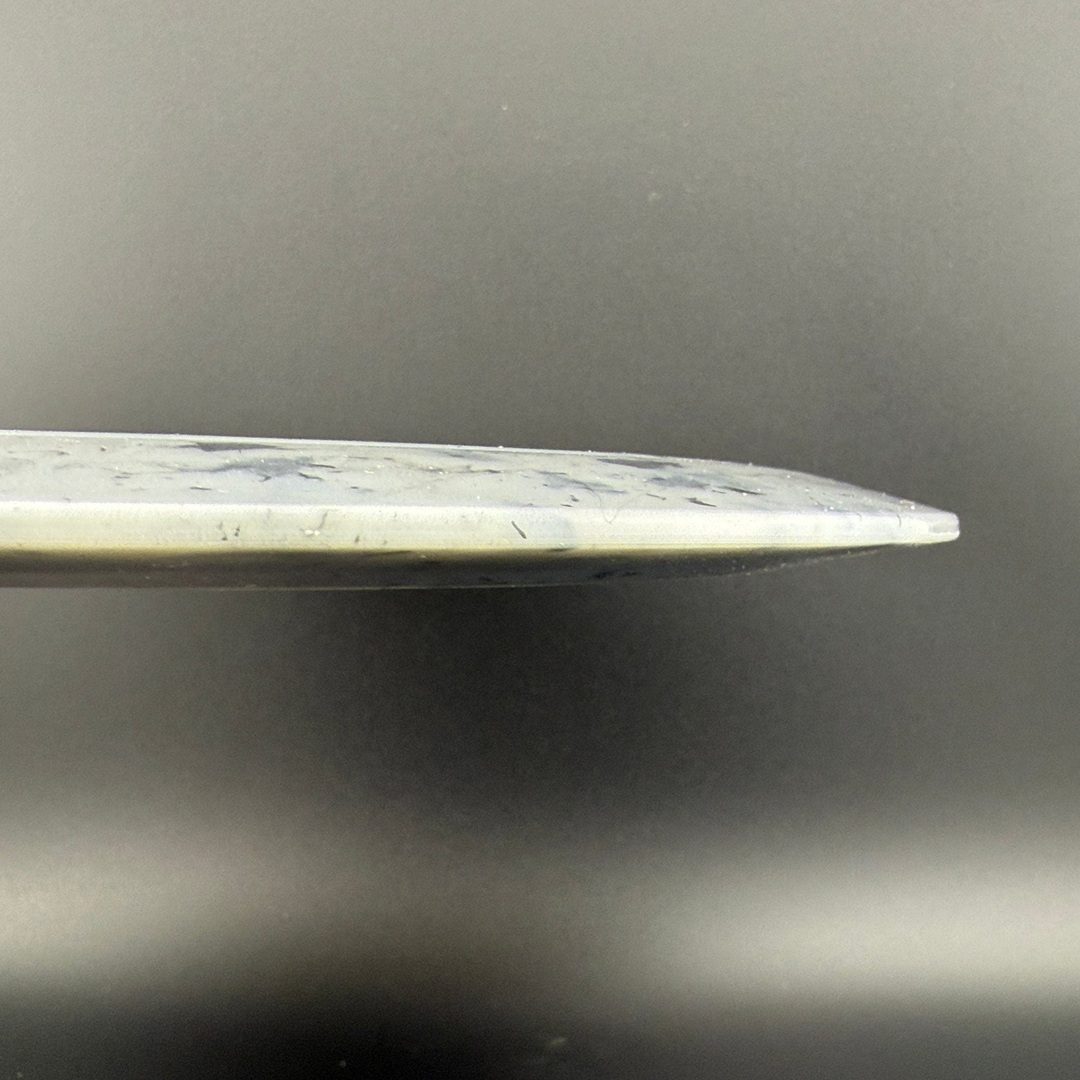 Radioactive Waste Pestilence - Night Eye Doomsday Discs