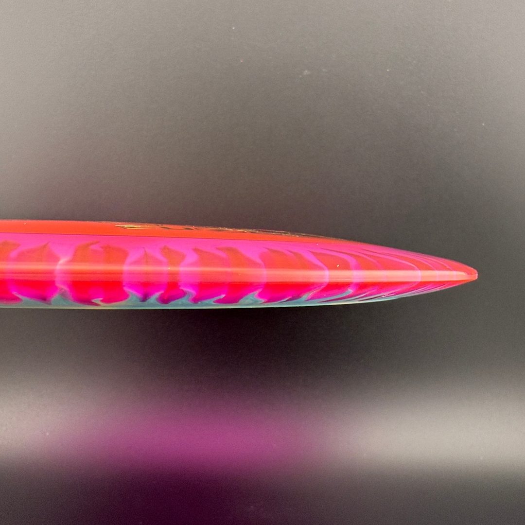 FuZed Z Scorch Discraft