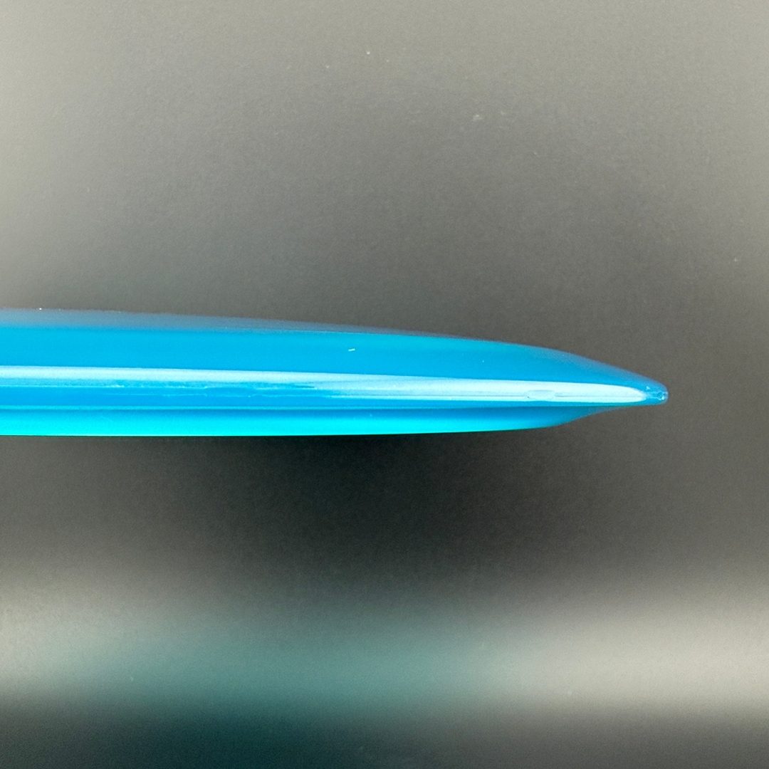 Soft Ethos Mantra - Eternal Ascent TSA