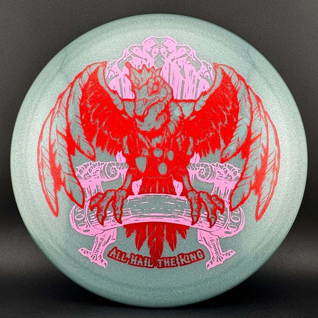 Proto Glow MoonDust Rancho Roc - "Sovereign Roc" by Marm O Set Innova