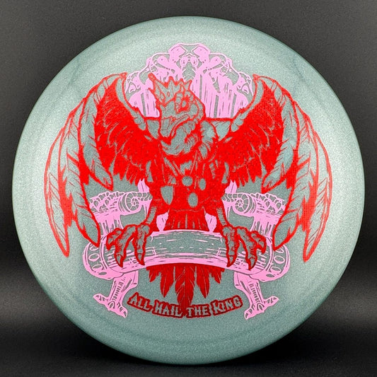 Proto Glow MoonDust Rancho Roc - "Sovereign Roc" by Marm O Set Innova