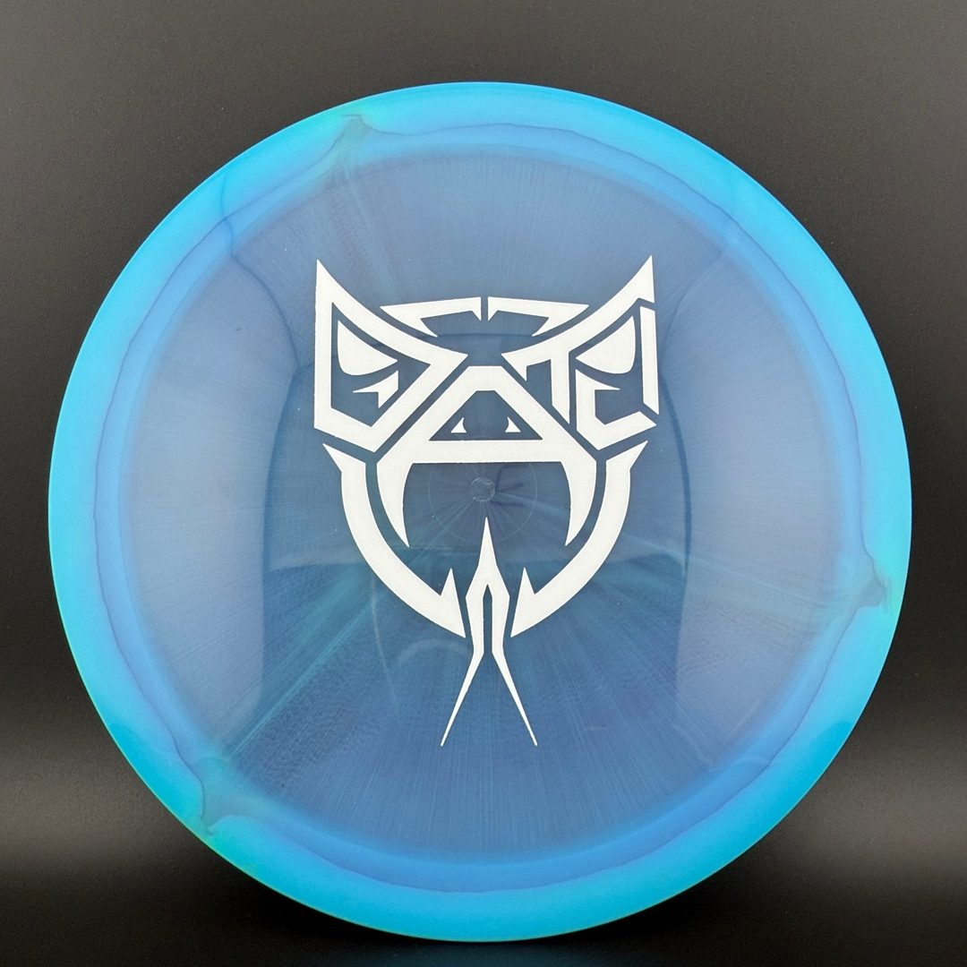 Halo Champion Wraith - De'Anthony Thomas Black Momba Innova